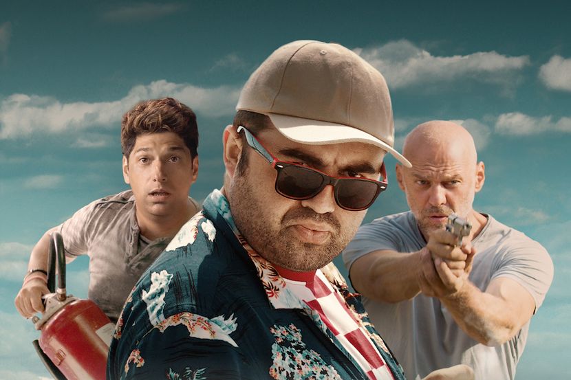 Hrvatski žanrovski film u Varaždinu divljaci-za-web-830x553