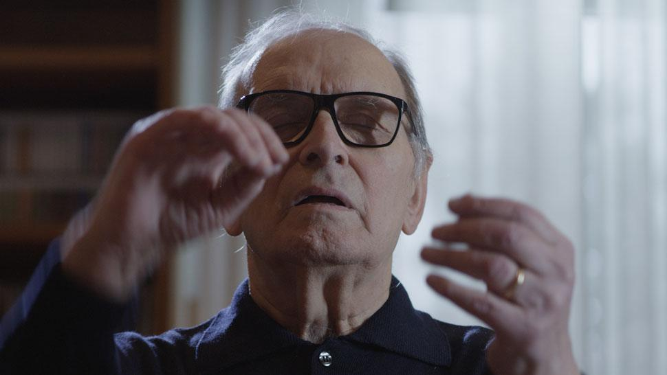 "Ennio" maestro kojeg pamtimo
