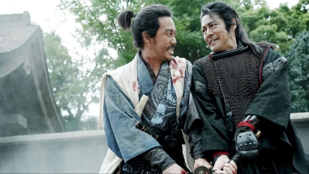 "Samurai Fury" - pogledaj foršpan za samurajski akcić samuraifury