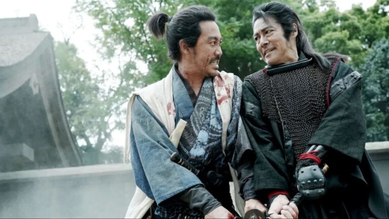 samuraifury