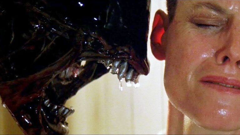"Alien 3" © 1992 Twentieth Century Fox. All Rights Reserved.