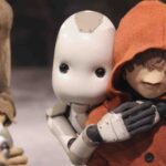 "Junk Head" - stop-motion putovanje u podzemlje gdje vas čekaju čuda i strahote koje prkose mašti.