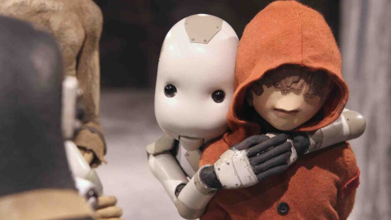 "Junk Head" - stop-motion putovanje u podzemlje gdje vas čekaju čuda i strahote koje prkose mašti.