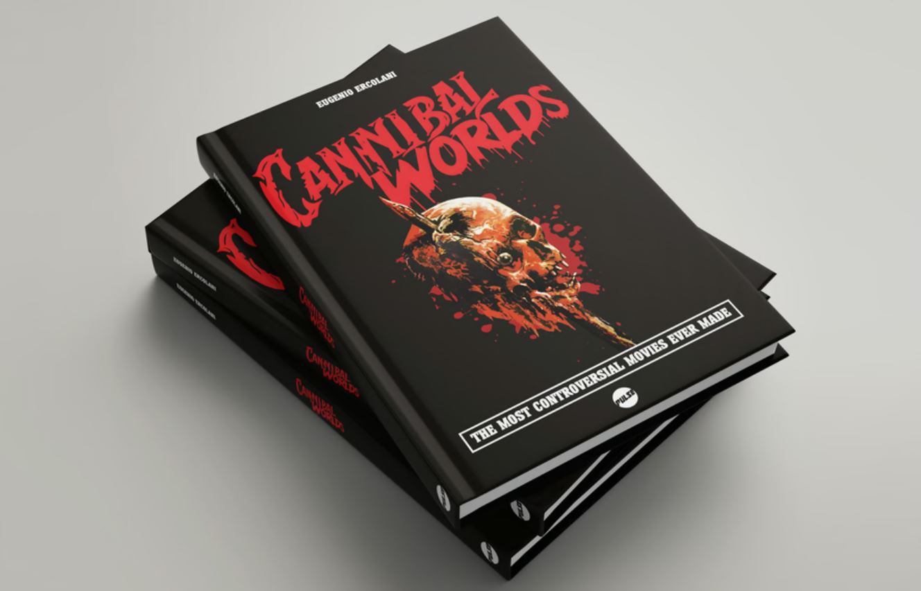 canjibal worlds book