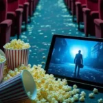 ANALIZA POSTPANDEMIJSKOG FILMSKOG TRŽIŠTA: EROZIJA STAROG MODELA