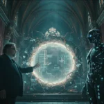 Benicio del Torro protiv umjetne inteligencije u filmu