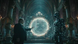 Umjetna inteligencija u filmu: prijatelj ili neprijatelj kreativnosti?