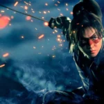 Akakage, maskirani nindža, u novoj seriji legendarnog Takashi Miikea!