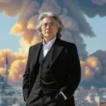 Park Chan-Wook - Sarajevo atomskom eksplozijom sravnjeno sa zemljom