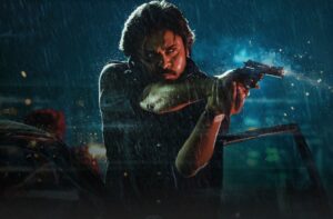 Netflix recenzija: “They Call Him OG”- Remek-djelo luđačke akcije