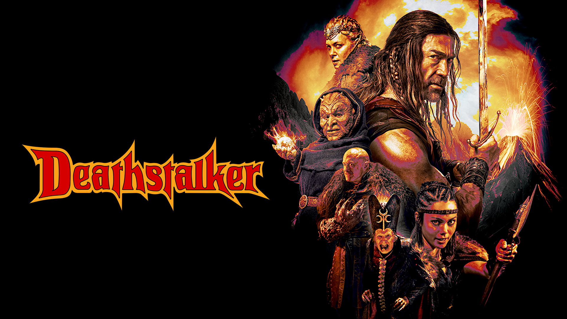 Deathstalker