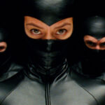 "Reflet dans un diamant mort" - najbolji film 2025. godine