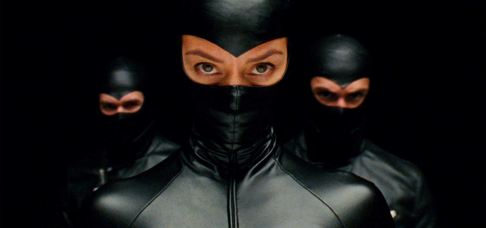 "Reflet dans un diamant mort" - najbolji film 2025. godine