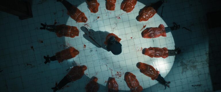 "Ikatan Darah" - akcijski feminizam iz Indonezije