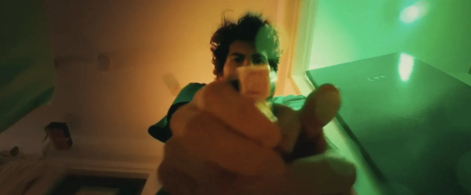 "This Place is a Sh*thole" (2025.)