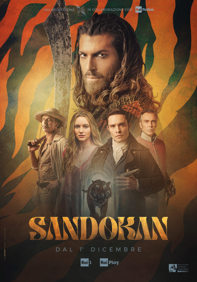 sandokan