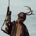 "The Domestics" (2018.) - kostimi, auti, dekori su baš divota, prava Amerikana!