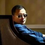 Wong Kar-Wei