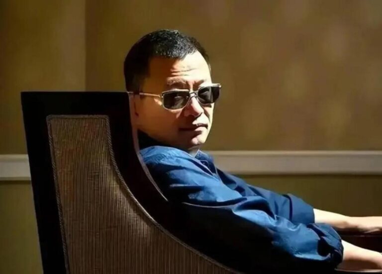 Wong Kar-Wei