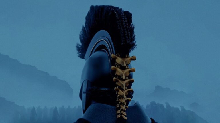 Nolanova "Odiseja" s Mattom Damonom u glavnoj ulozi / Universal Pictures