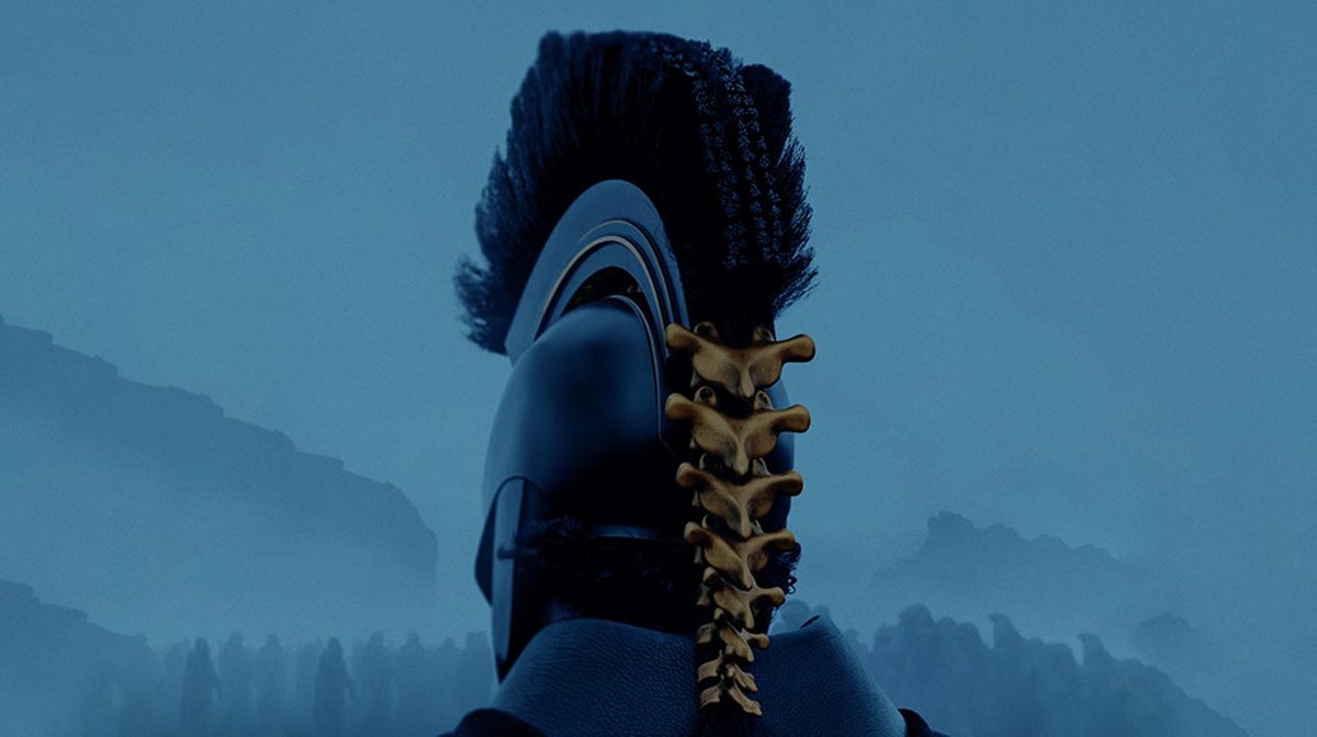 Nolanova "Odiseja" s Mattom Damonom u glavnoj ulozi / Universal Pictures