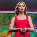 Disclosure Day (2026.) / Universal Pictures