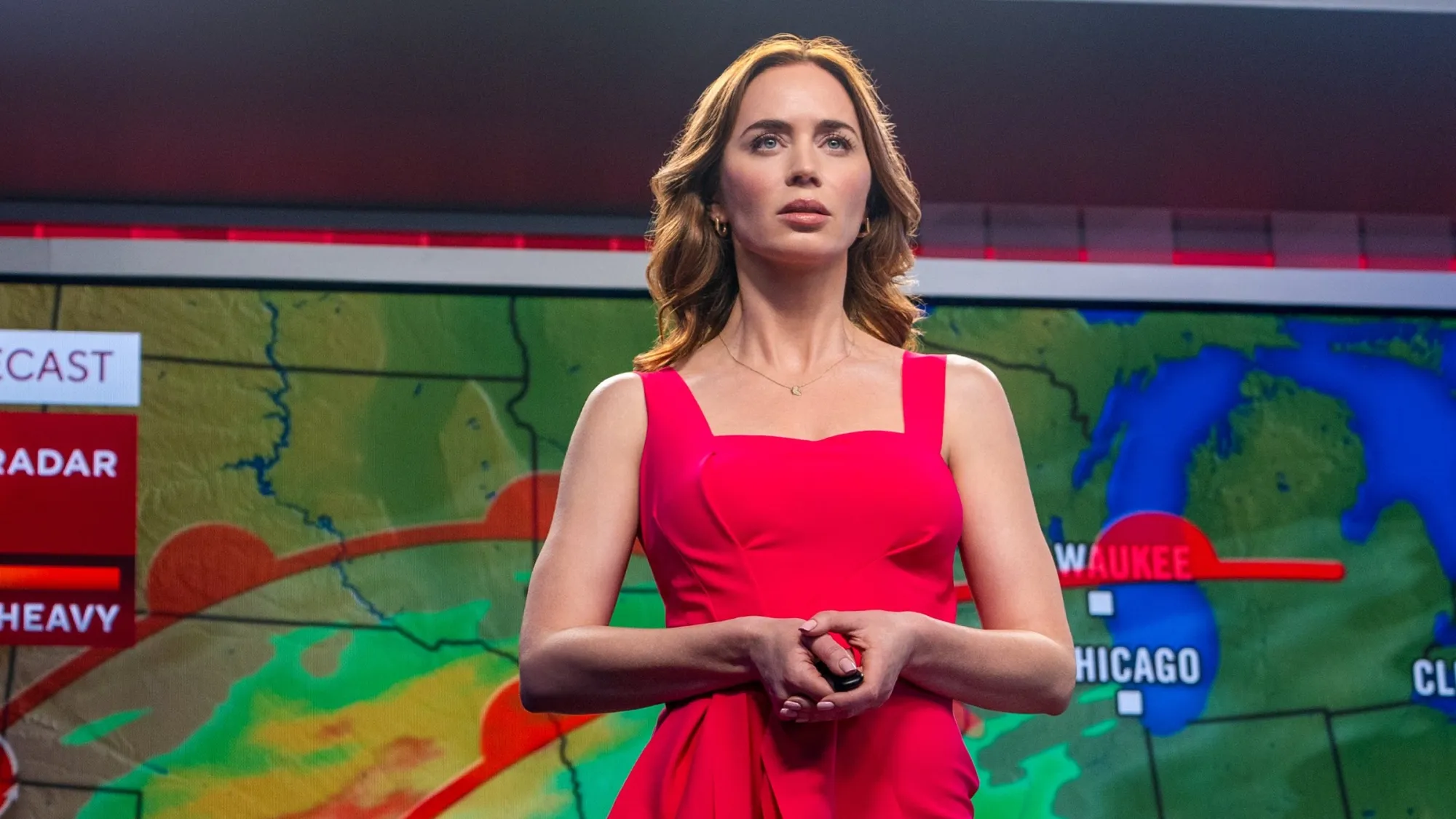 Disclosure Day (2026.) / Universal Pictures