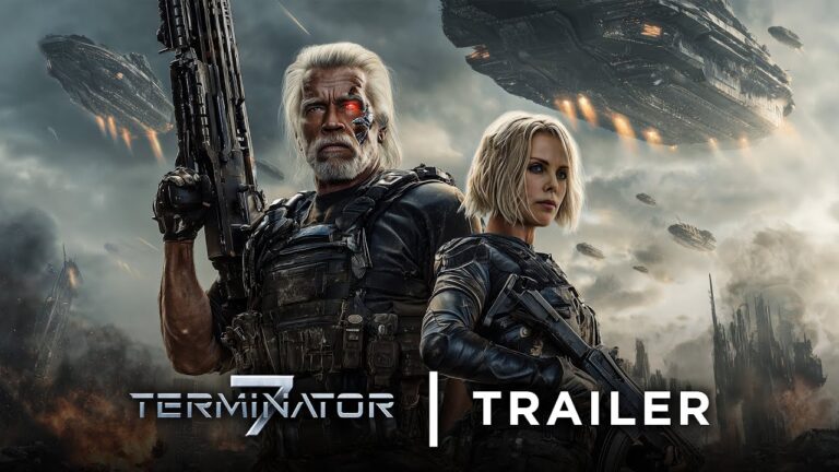 Terminator 7 - kraj ere lažnih AI najava?