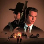 "Thunderheart" (1992.) - najbolji film Vala Kilmera