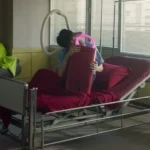 "A Useful Ghost" (2025.) r. Ratchapoom Boonbunchachoke