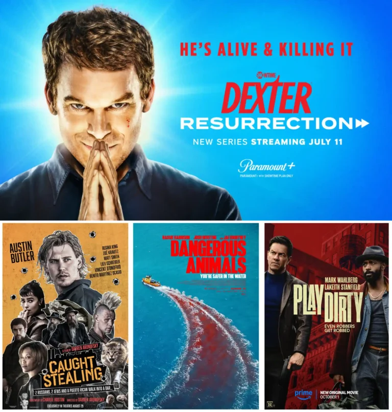 Top Lista: Šaka u zube 2025-oj