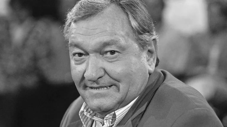 Erich Anton Paul von Däniken (1935. - 2026.)