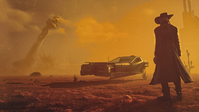 Exekiller - Paradark Studio