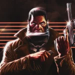 Huntdown: Overtime (2026.) Easy Trigger Games + Coffee Stain Publishing