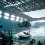 Malta land-sea super stage