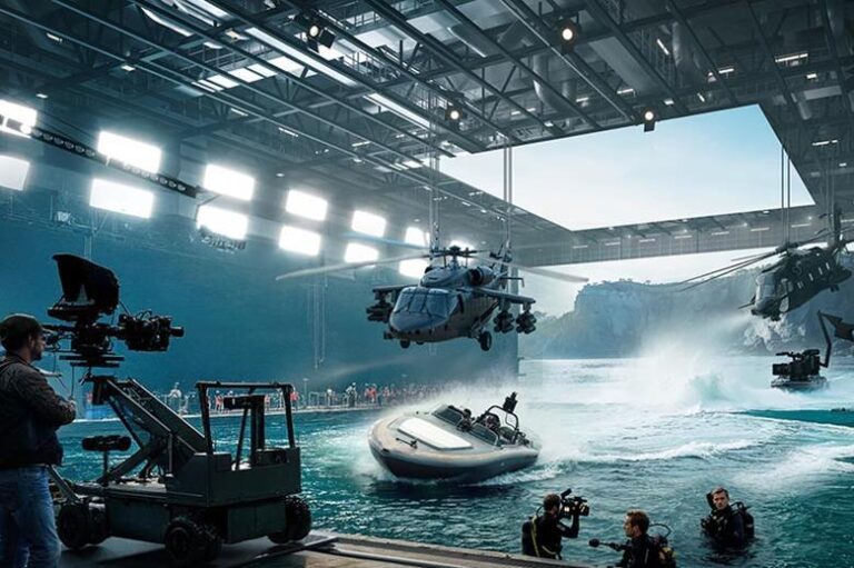 Malta land-sea super stage