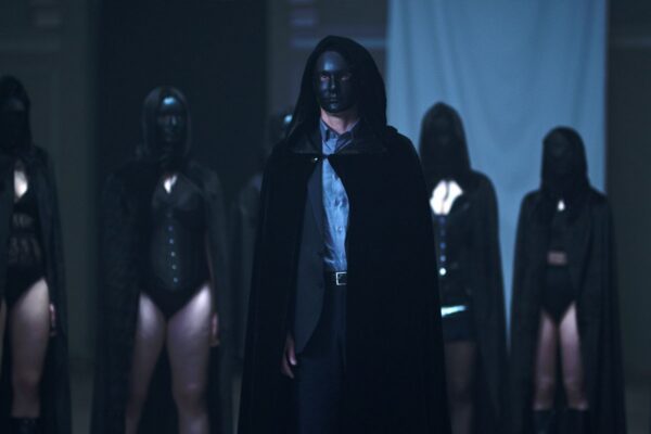 "Traumnovelle" (2025.)