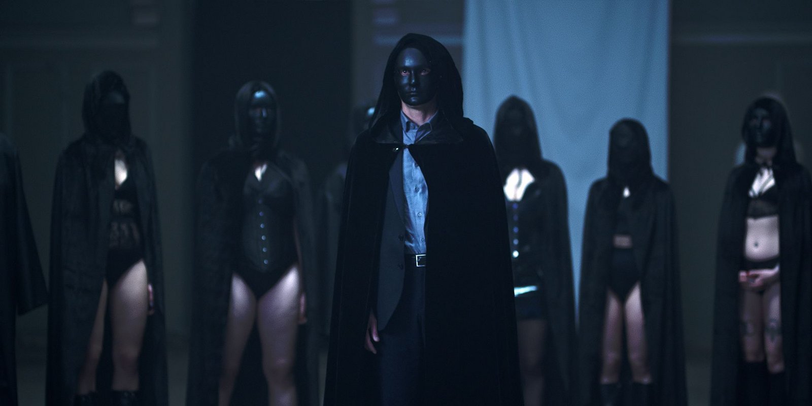 "Traumnovelle" (2025.)