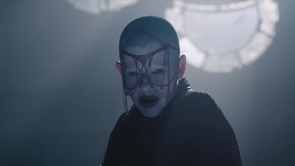 "Traumnovelle" (2025.)