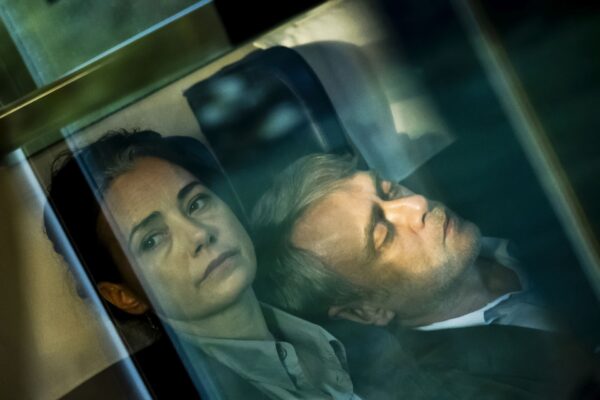 "Yellow Letters" (2026.) - Source: www.berlinale.de