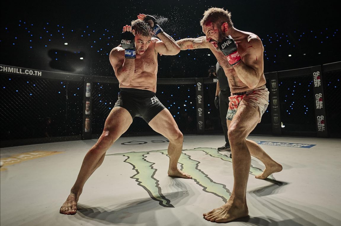 "Beast" (2026.) - source: Imdb.com