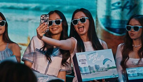 "Cambodian Beer Dreams" (2026.) source: www.storebjorn.dk