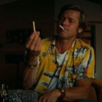 Cliff Booth u "Once Upon a Time In... Hollywood" - izvor: Imdb.com
