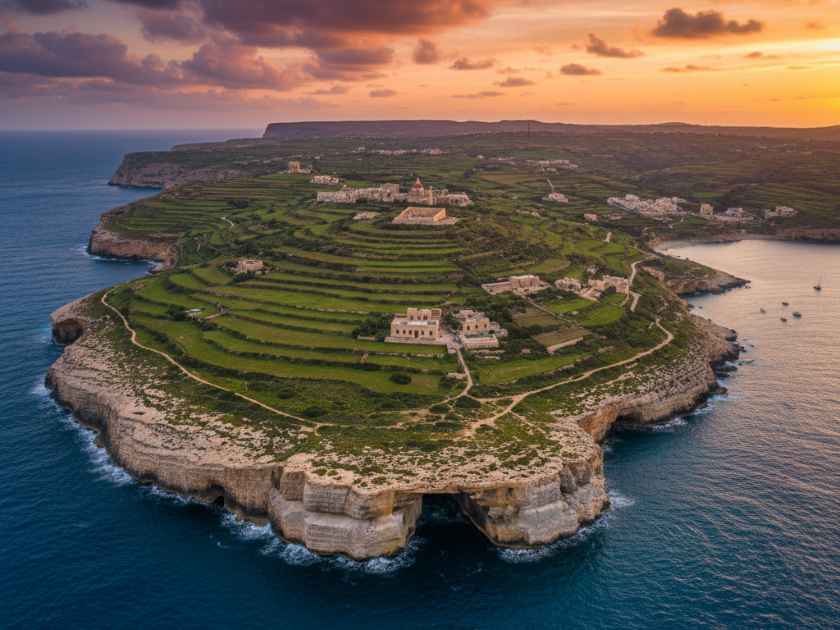 Gozo Malta