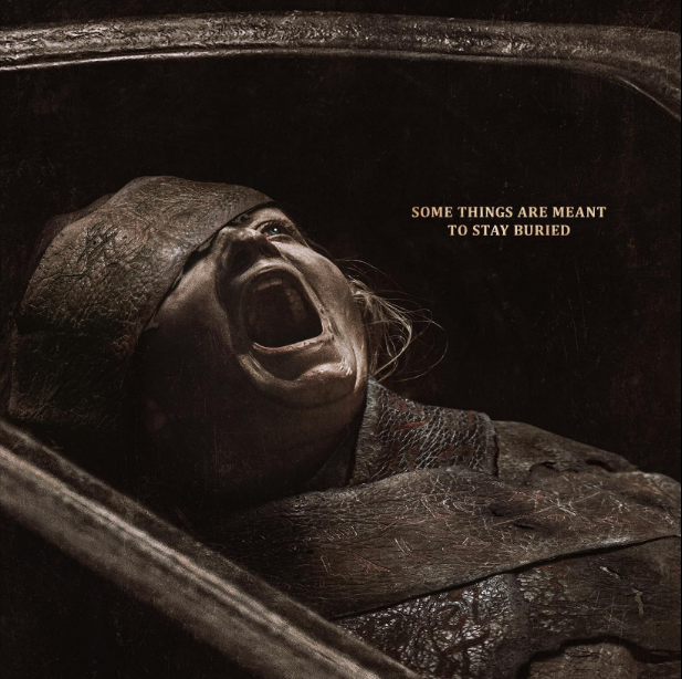 "Lee Cronin's The Mummy" (2026.) - Source: Imdb.com