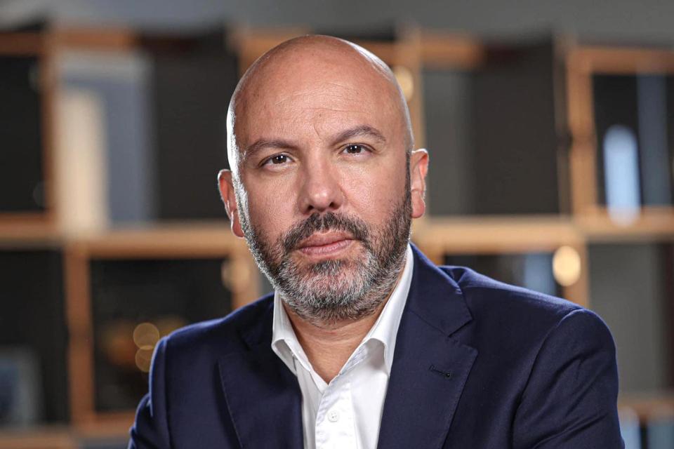 Johann Grech, timesofmalta.com