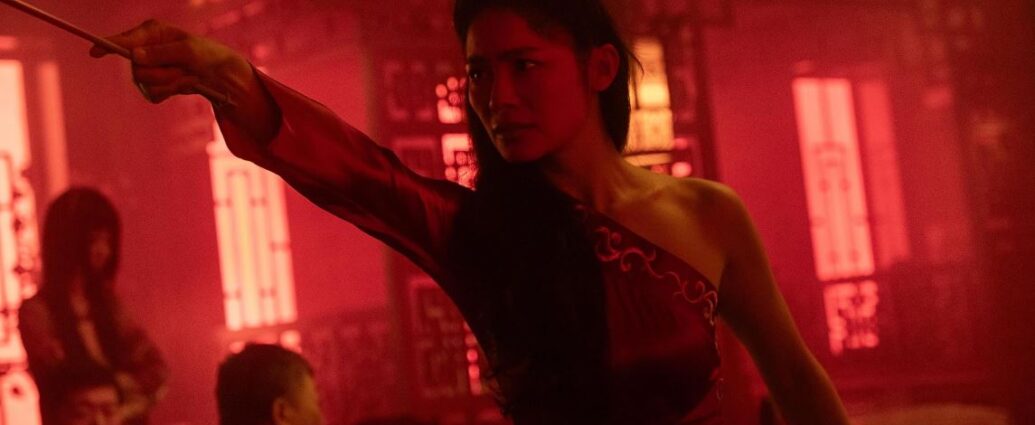 "Kung fu in Rome" - Imdb.com