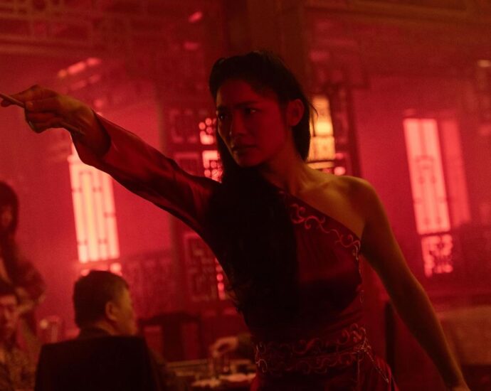 "Kung fu in Rome" - Imdb.com