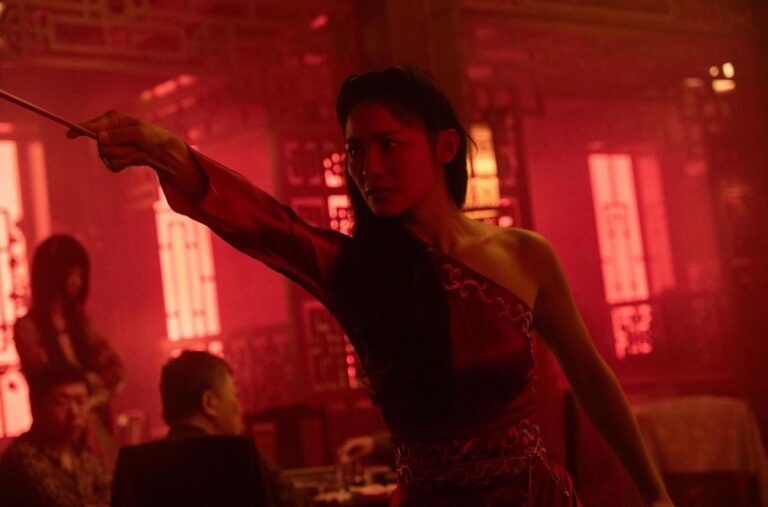 "Kung fu in Rome" - Imdb.com