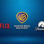 Netflix, Warner Bros i Paramount